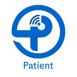 Symbol von Roche PILAR Patient